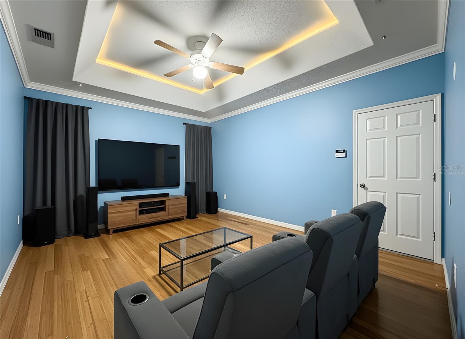 Image 26 of 81 For 4573 Powderhorn Place Drive