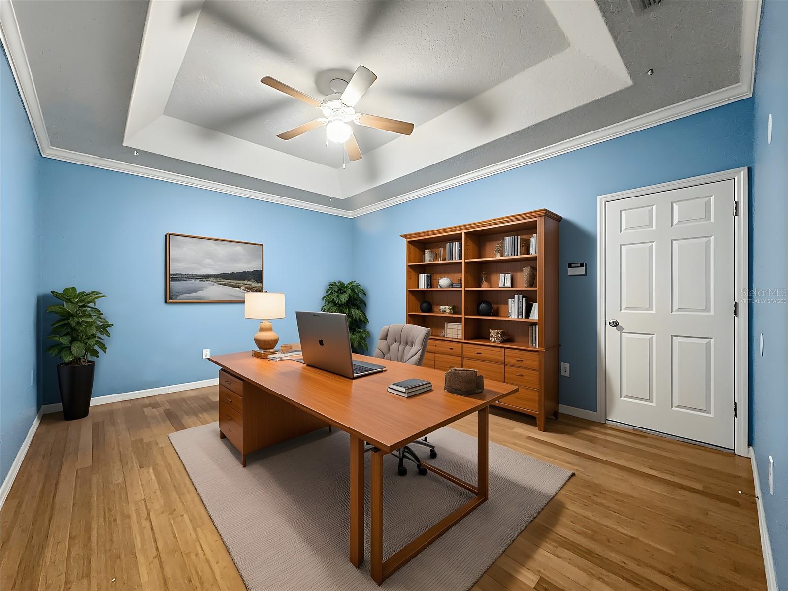 Image 28 of 81 For 4573 Powderhorn Place Drive