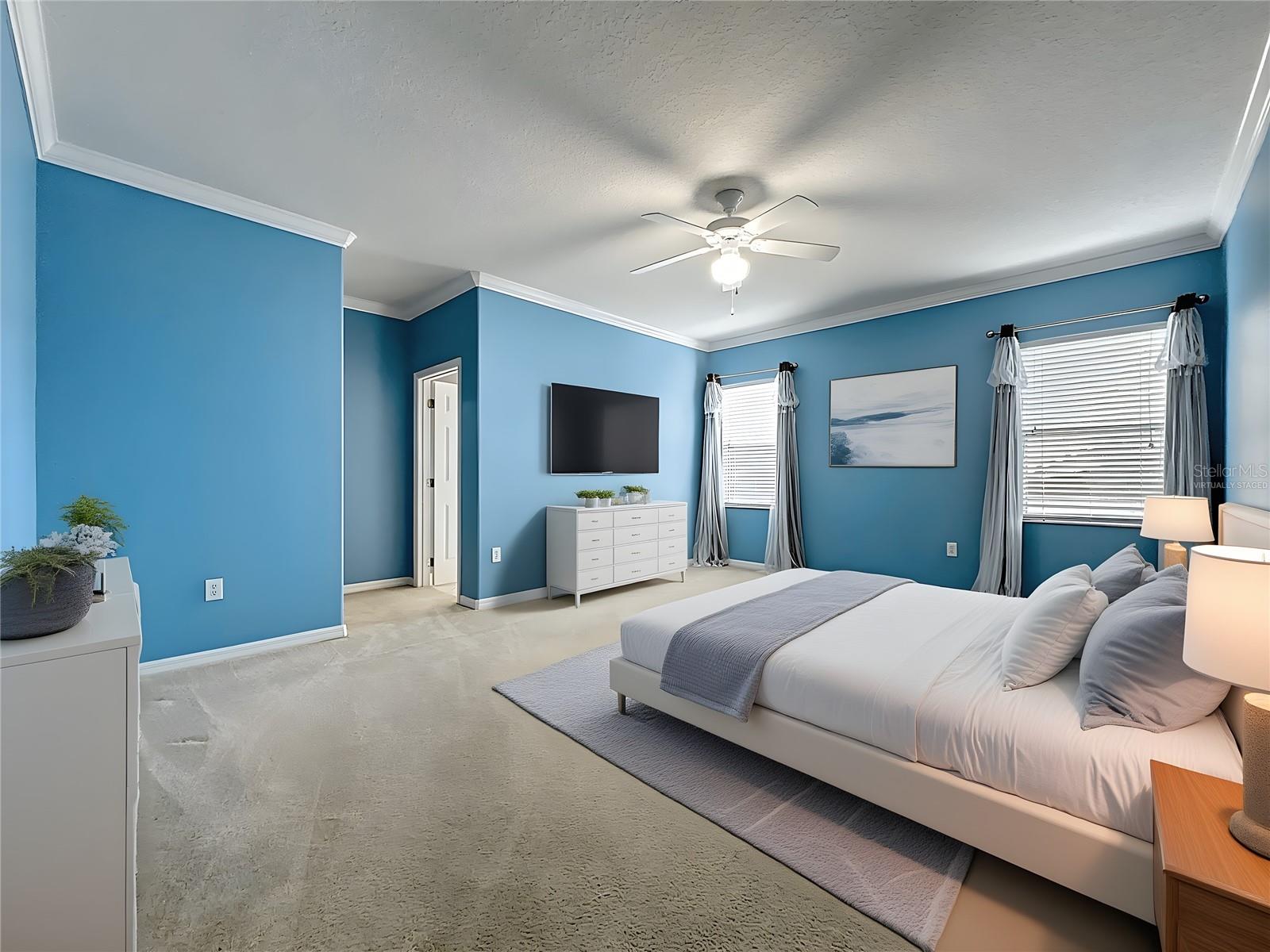 Image 31 of 81 For 4573 Powderhorn Place Drive