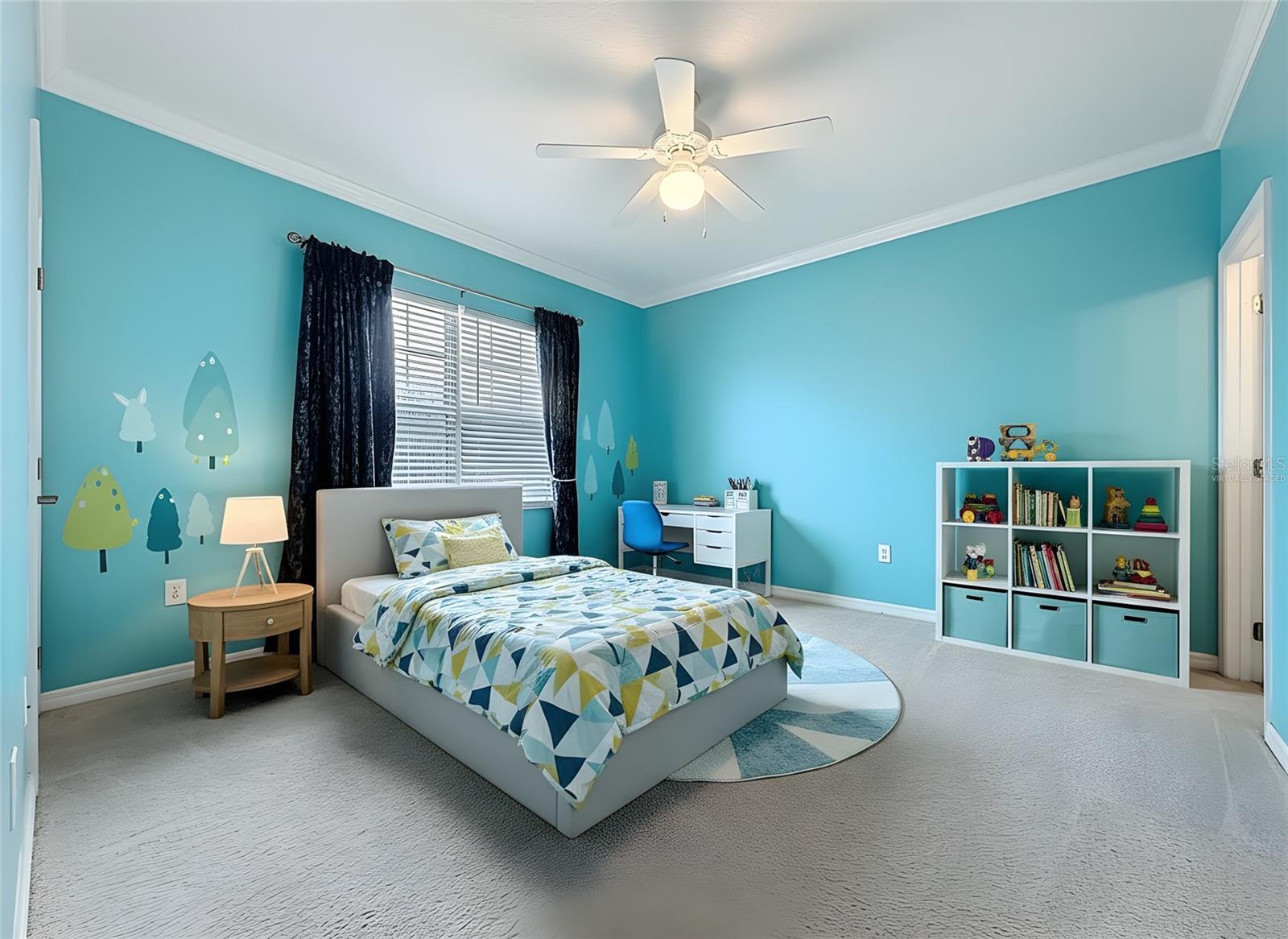 Image 40 of 81 For 4573 Powderhorn Place Drive