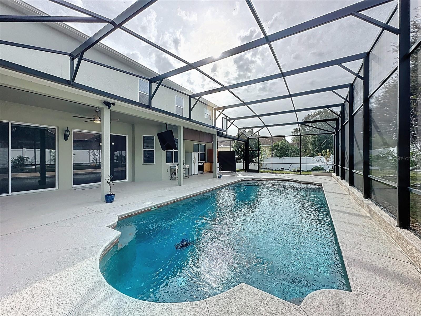 Image 57 of 81 For 4573 Powderhorn Place Drive