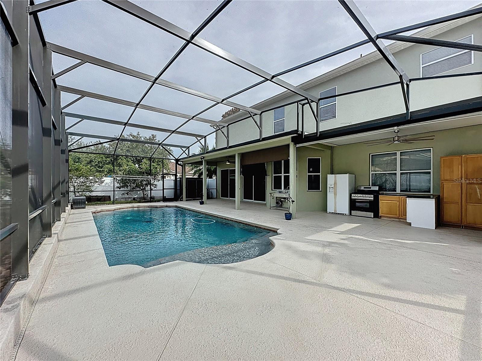 Image 59 of 81 For 4573 Powderhorn Place Drive