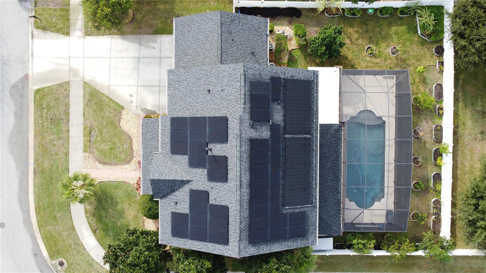 Image 70 of 81 For 4573 Powderhorn Place Drive