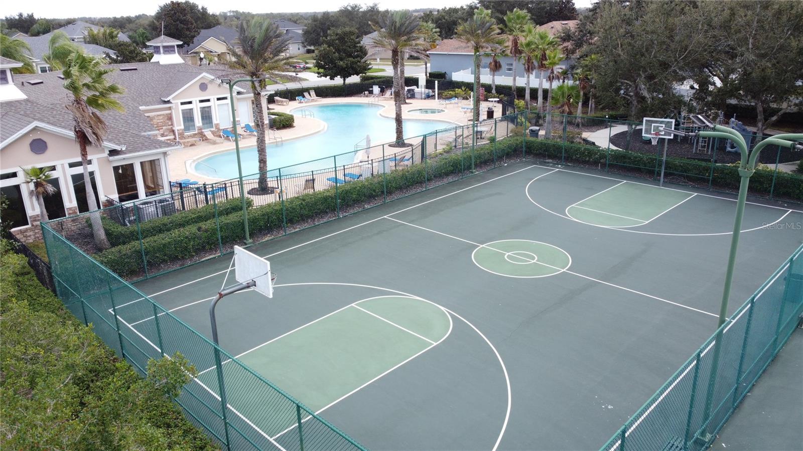 Image 74 of 81 For 4573 Powderhorn Place Drive