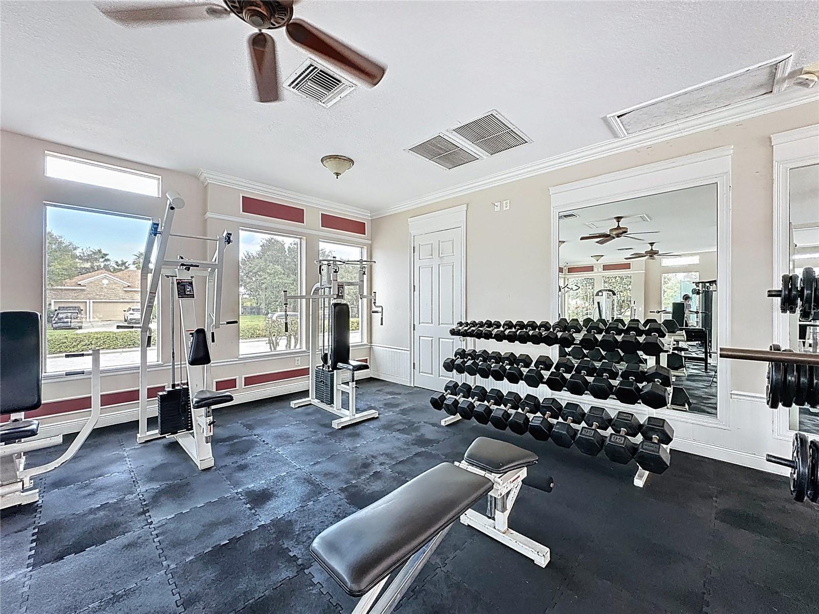 Image 78 of 81 For 4573 Powderhorn Place Drive