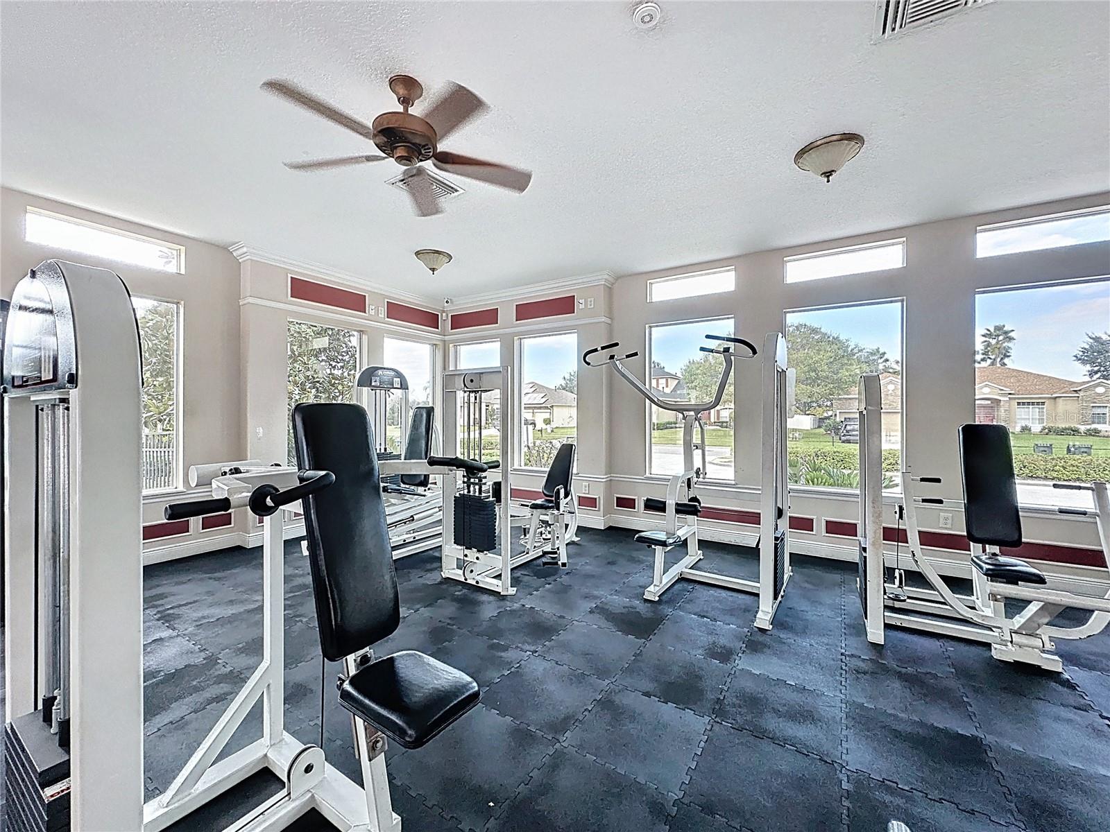 Image 79 of 81 For 4573 Powderhorn Place Drive