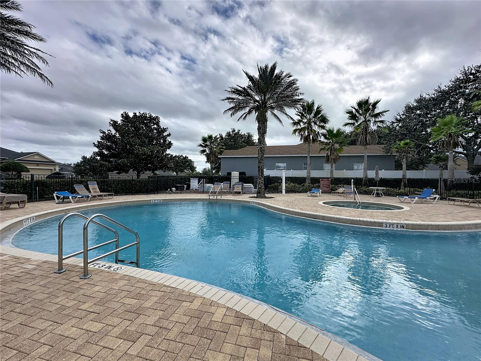 Image 80 of 81 For 4573 Powderhorn Place Drive