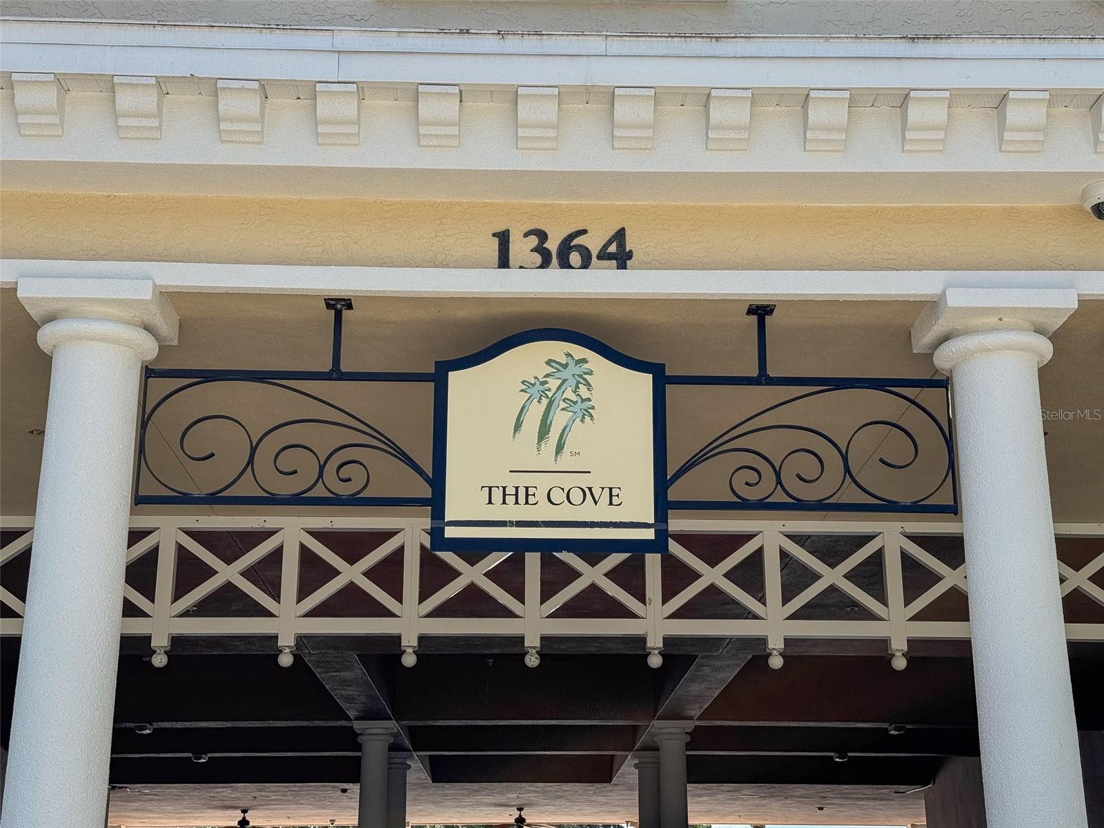 Image 43 of 56 For 1100 Sunset View Circle 302
