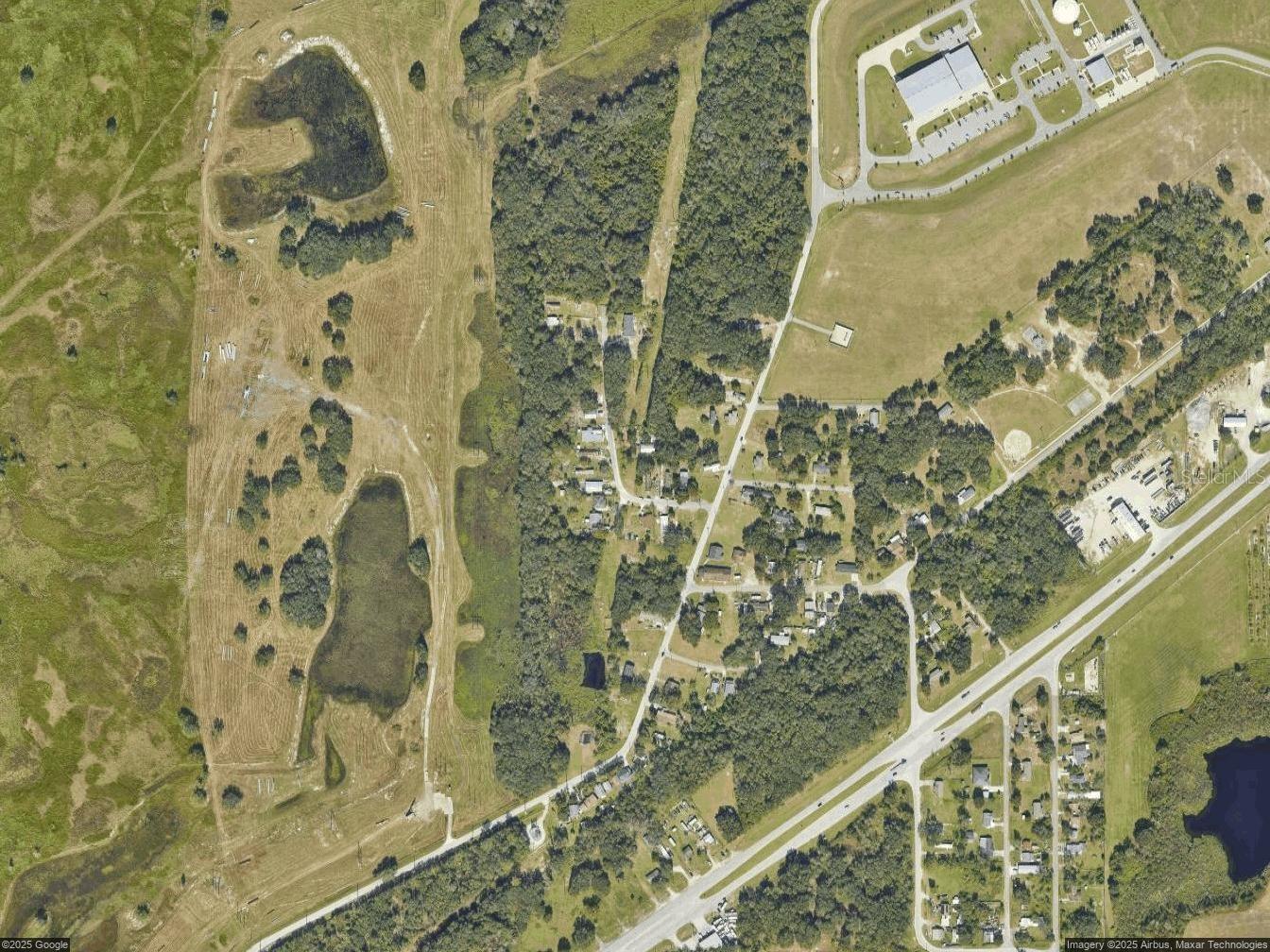 Image 3 of 3 For 2420 Gerties Road