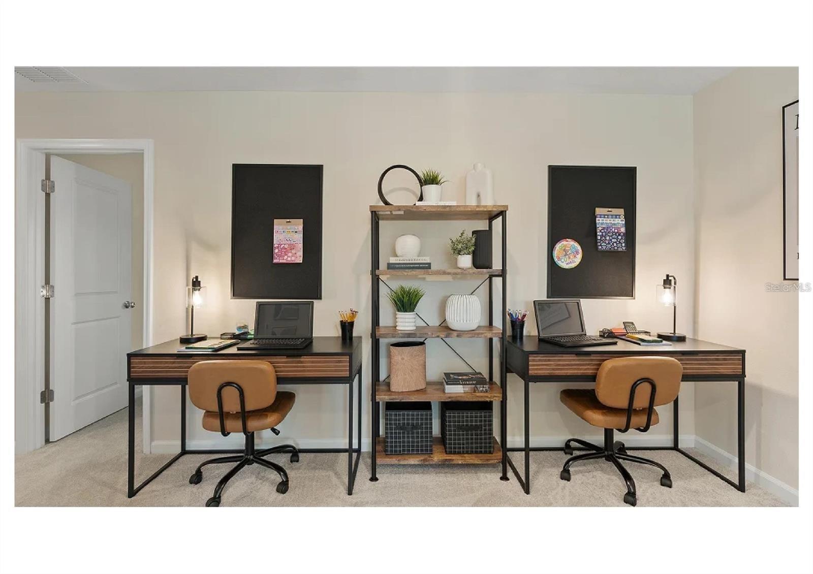 Image 27 of 34 For 3430 Howell Drive