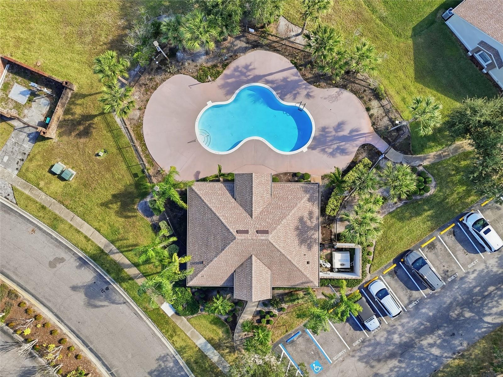 Image 30 of 36 For 1232 Barefoot Bay Drive