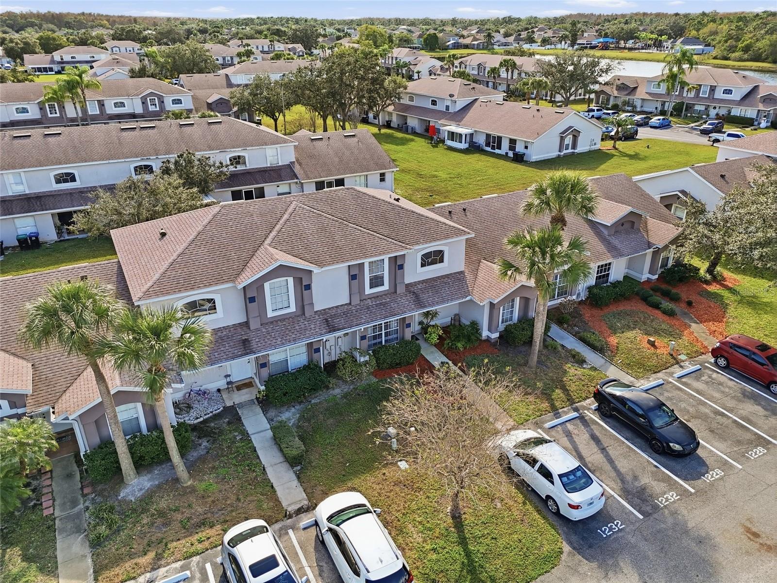 Image 36 of 36 For 1232 Barefoot Bay Drive