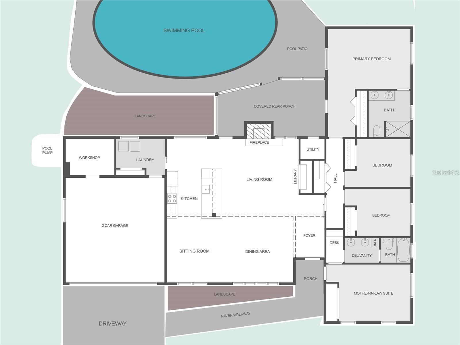 Image 8 of 40 For 2135 8th Street