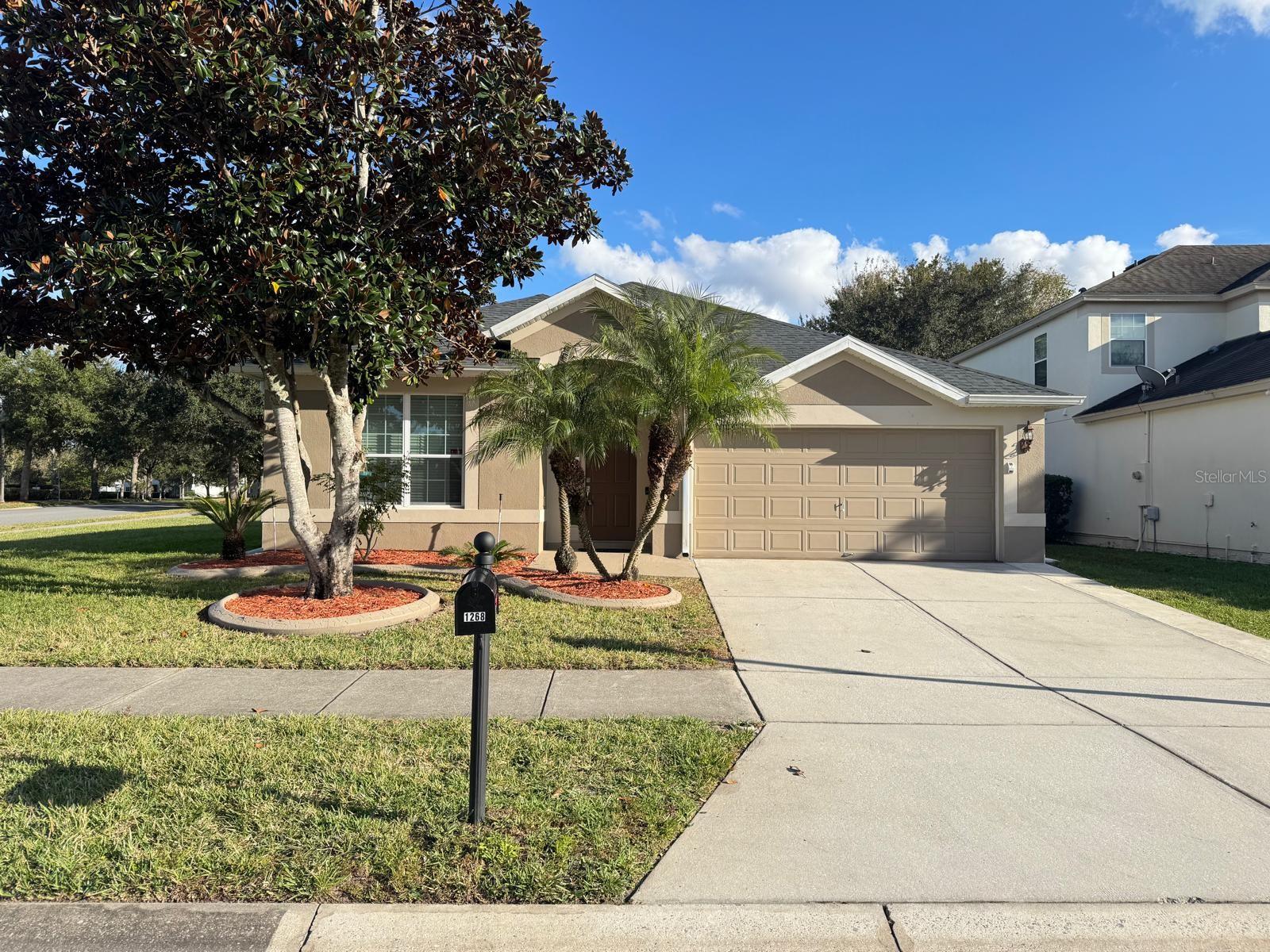 Details for 1268 Toluke Point, ORLANDO, FL 32828