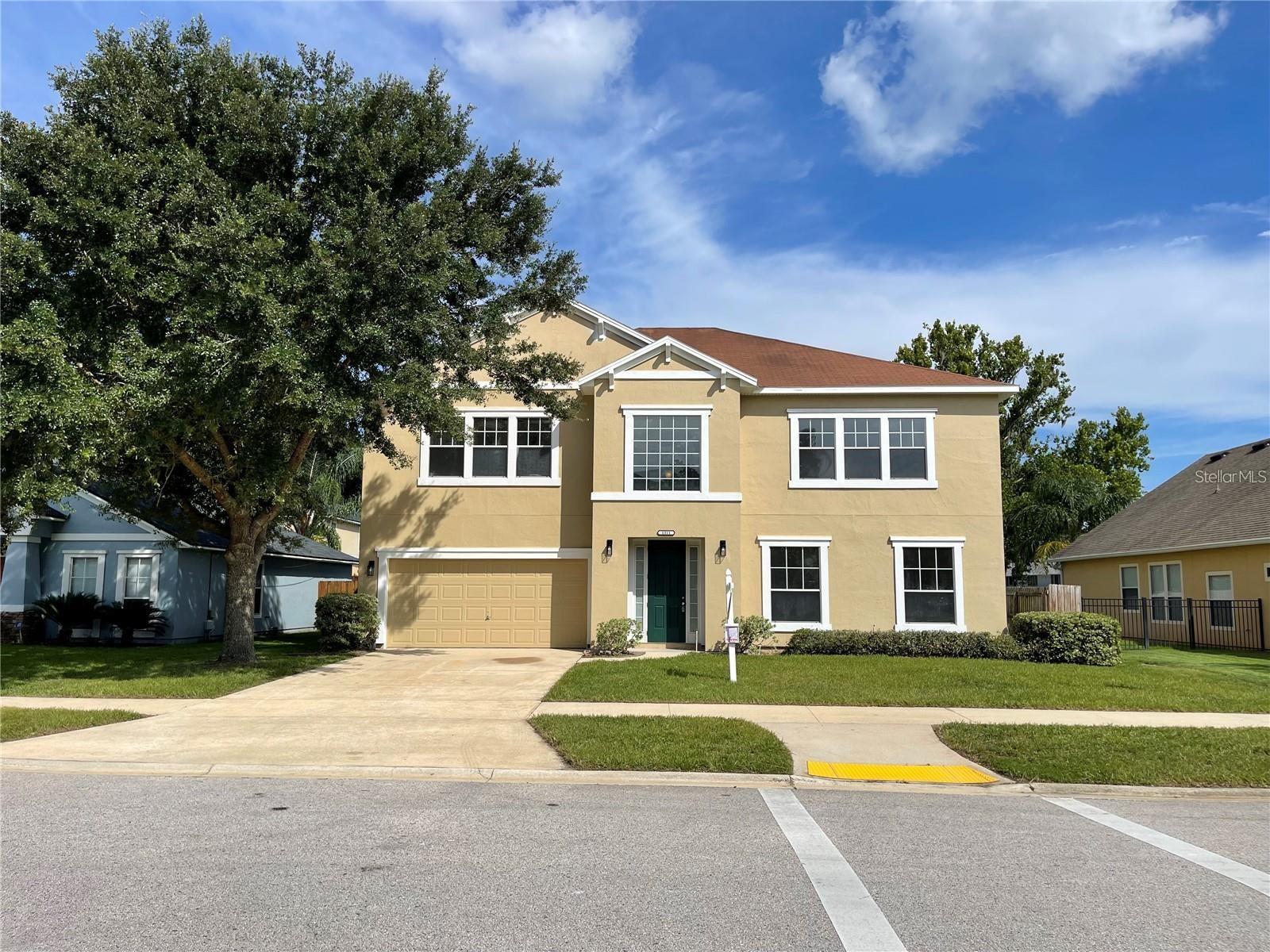 Details for 1311 Brandon Drive, ORANGE PARK, FL 32065