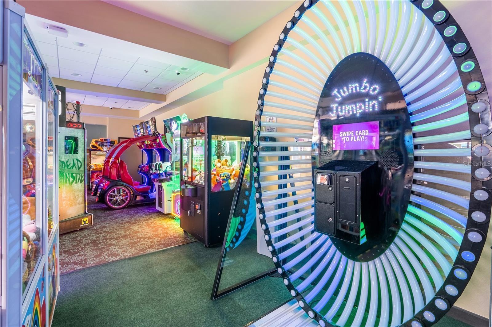 Image 31 of 37 For 1007 Baseball And Boardwalk Court