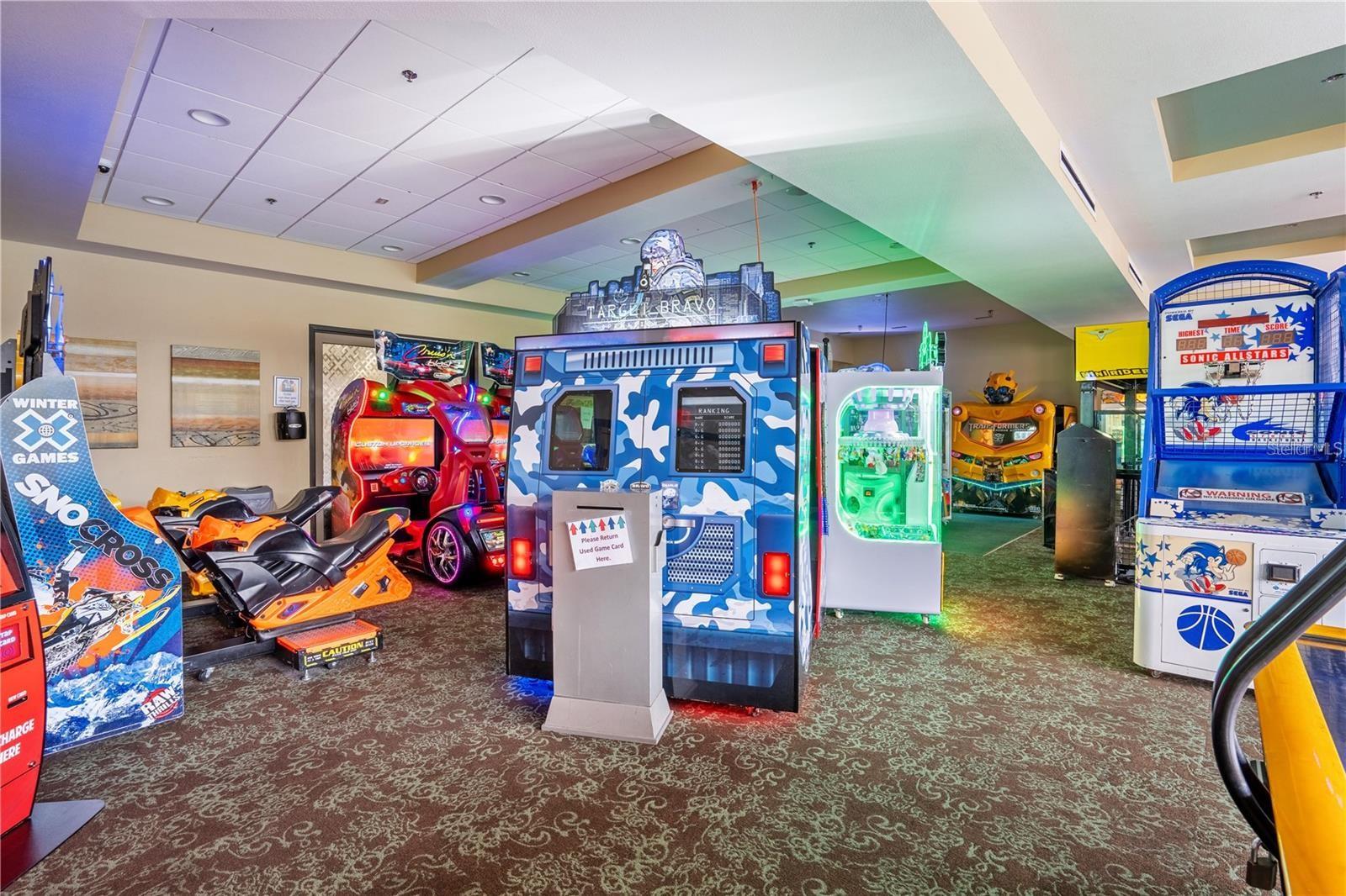 Image 32 of 37 For 1007 Baseball And Boardwalk Court