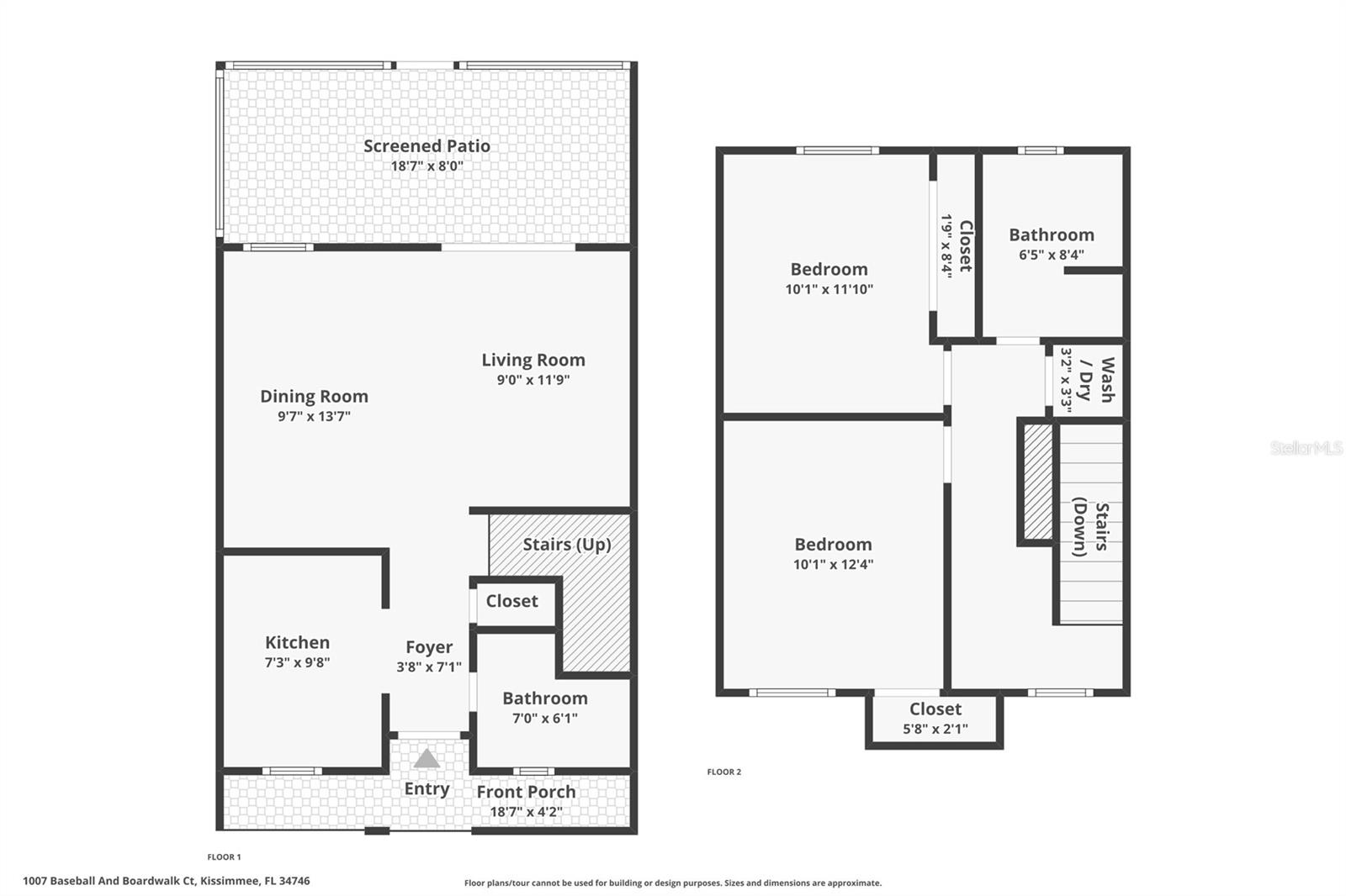 Image 36 of 37 For 1007 Baseball And Boardwalk Court