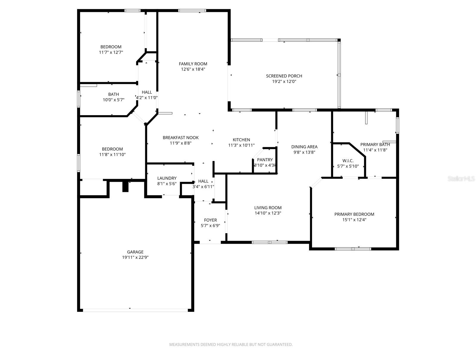 Image 2 of 32 For 8619 White Rose Drive