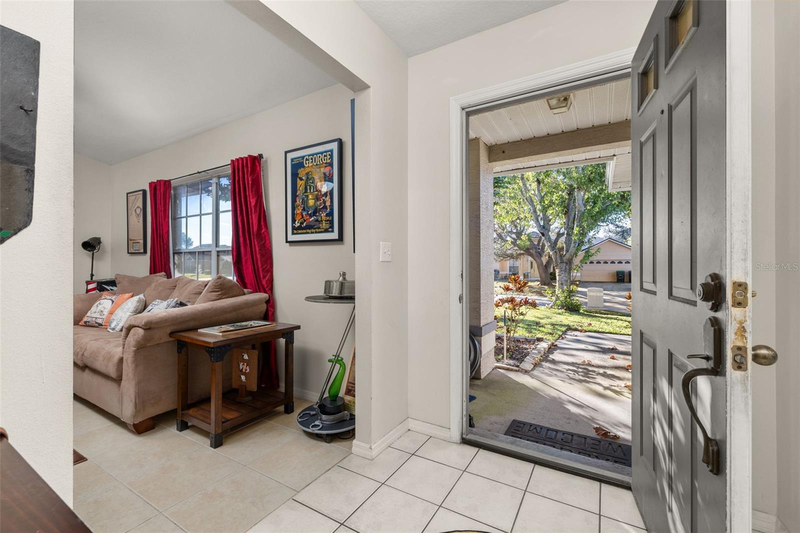 Image 4 of 32 For 8619 White Rose Drive