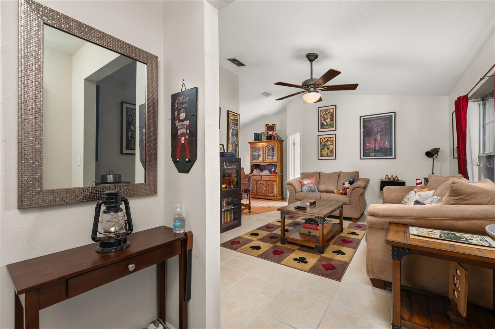 Image 5 of 32 For 8619 White Rose Drive