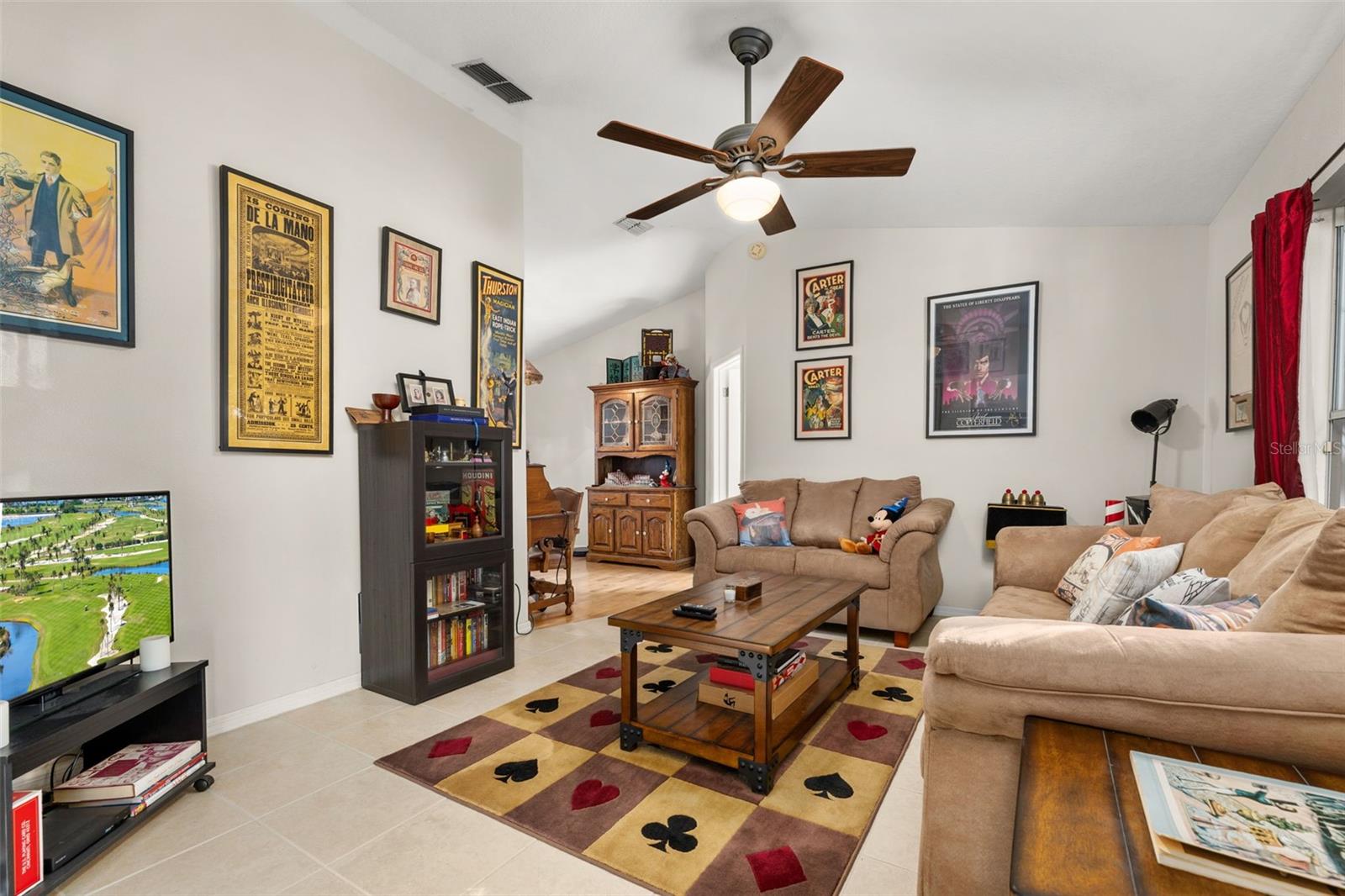 Image 6 of 32 For 8619 White Rose Drive