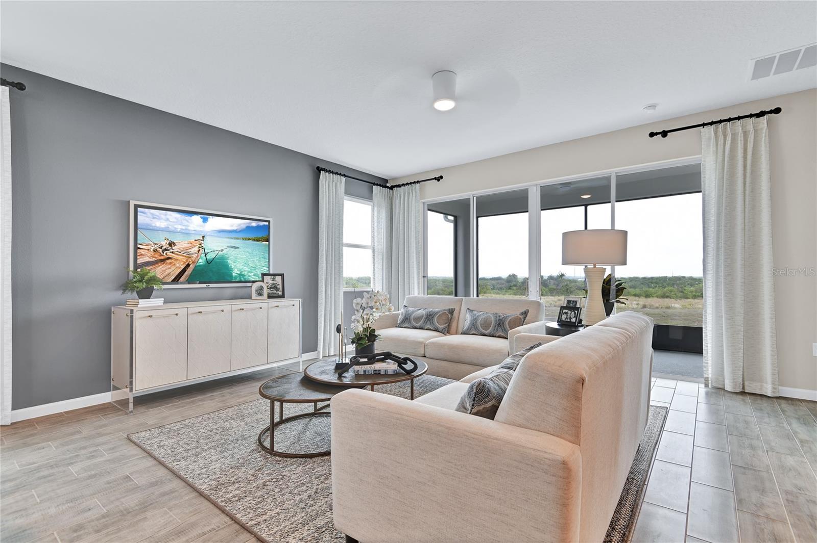 Image 10 of 19 For 10105 Turnberry Lane