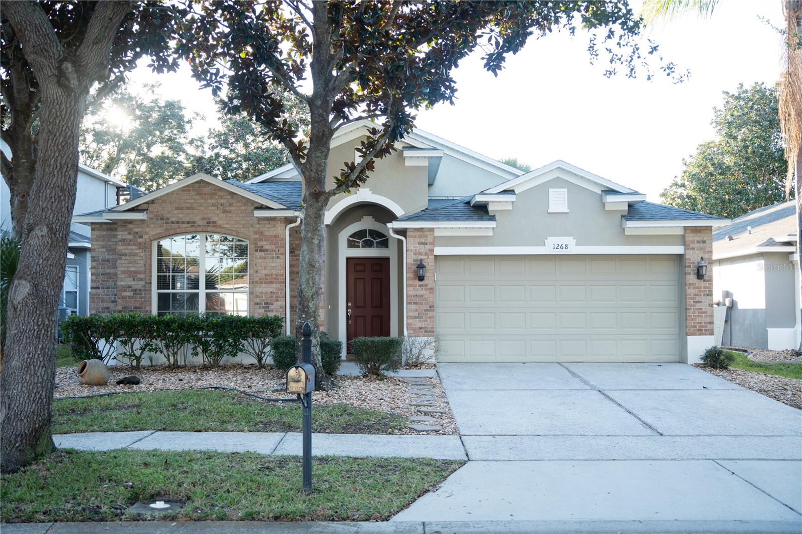 Details for 1268 Portmoor, WINTER GARDEN, FL 34787