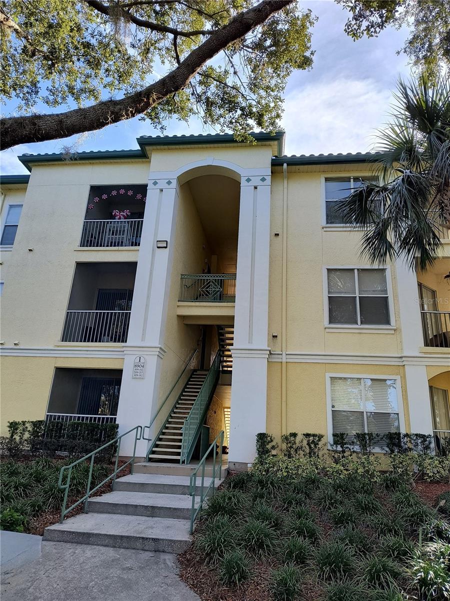 Image 2 of 31 For 8904 Legacy Court 312