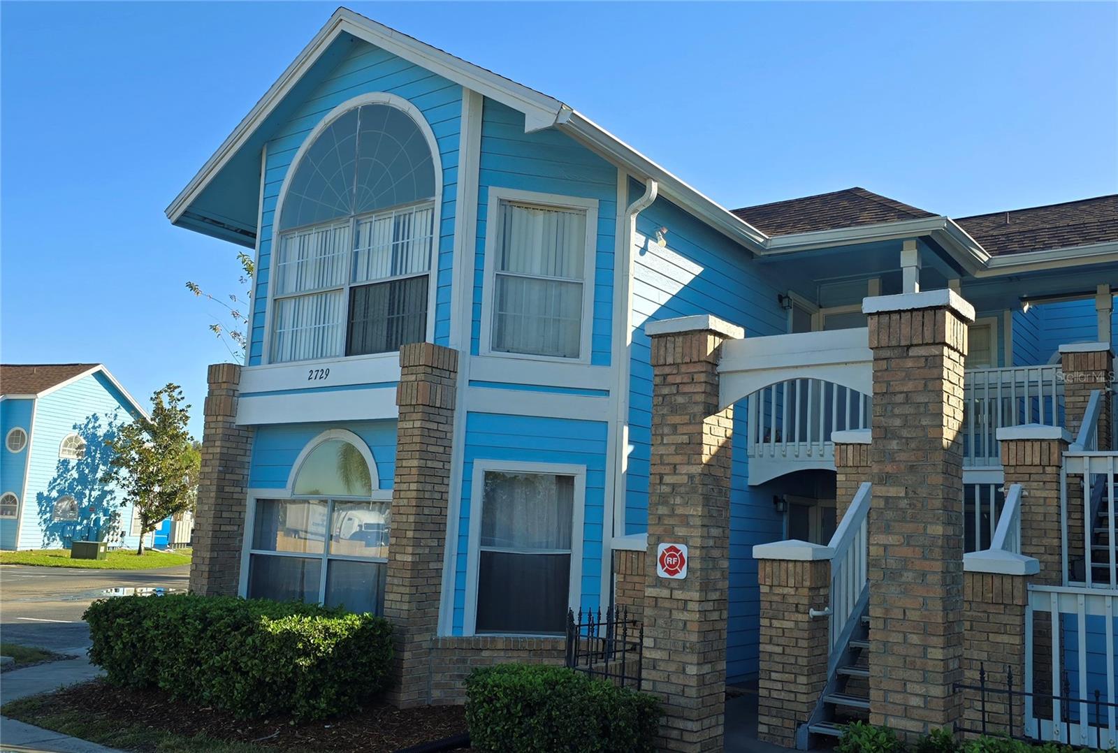 Image 3 of 18 For 2729 Poinciana Boulevard 117