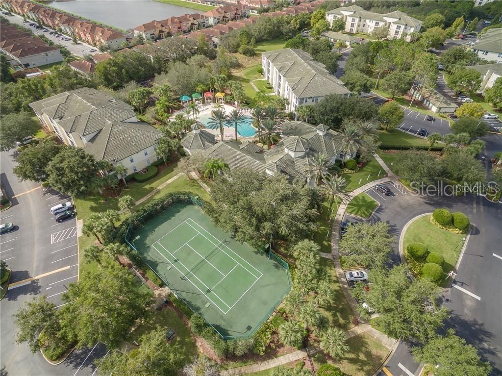 Image 35 of 35 For 8910 Legacy Court 308