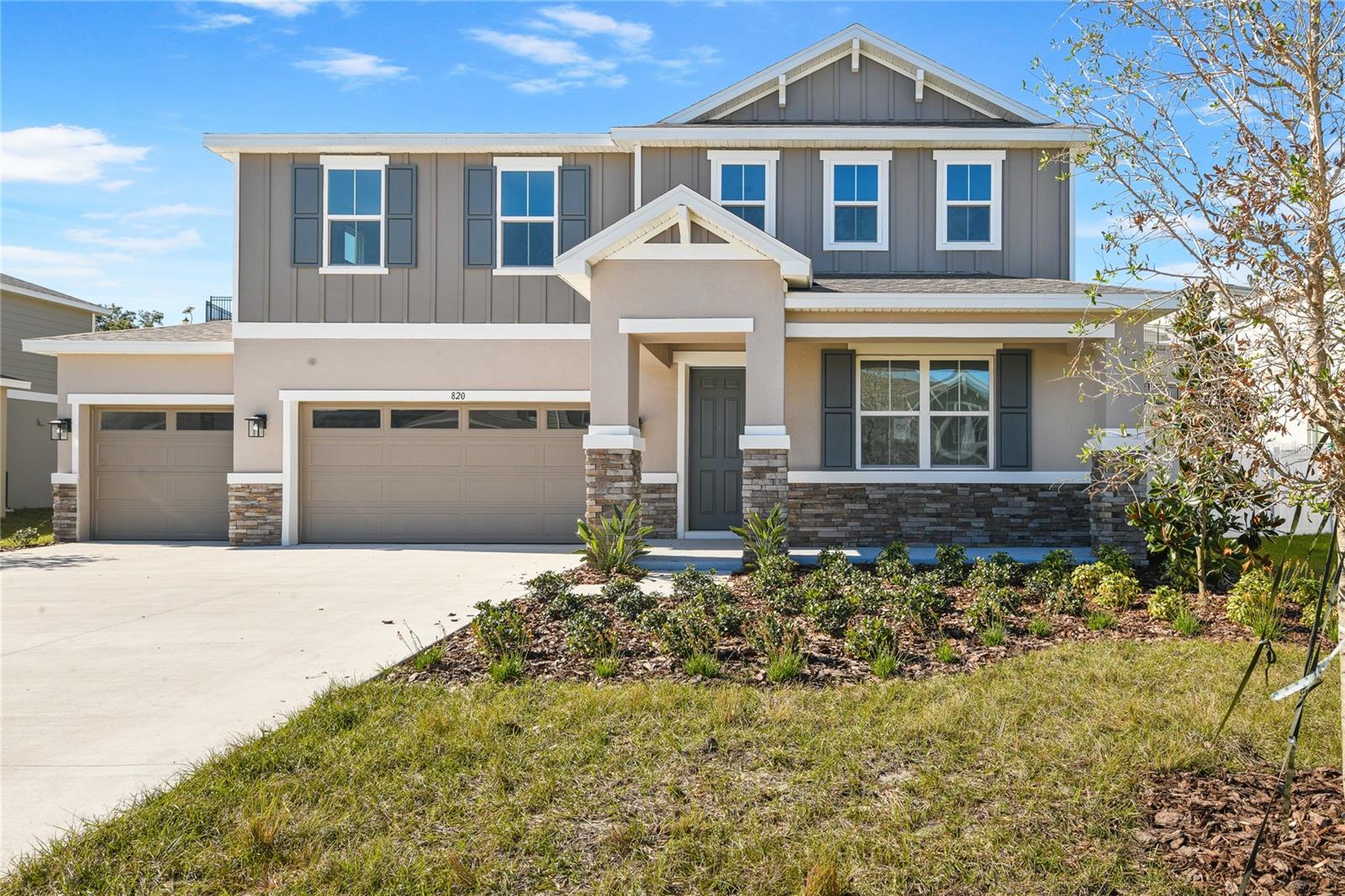 Details for 820 Silver Ridge Lane, MOUNT DORA, FL 32757