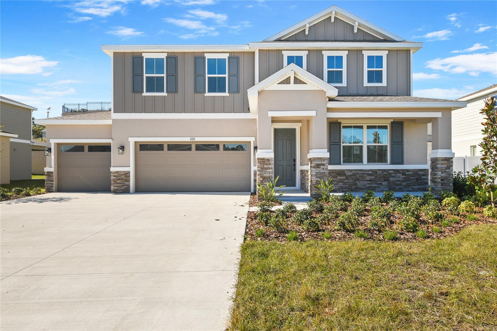 Image 2 of 18 For 820 Silver Ridge Lane