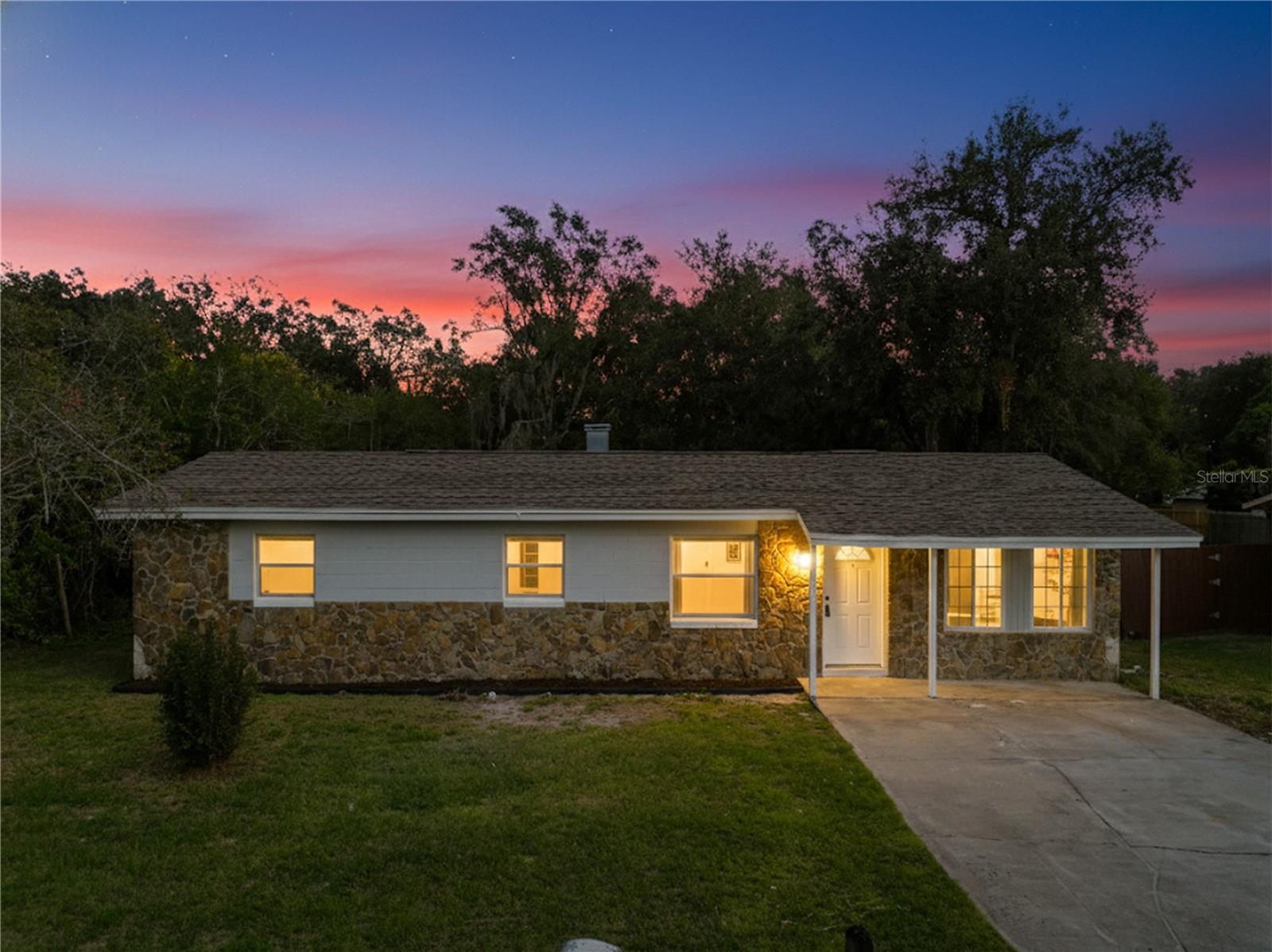 Details for 2927 Tampa Avenue, KISSIMMEE, FL 34744