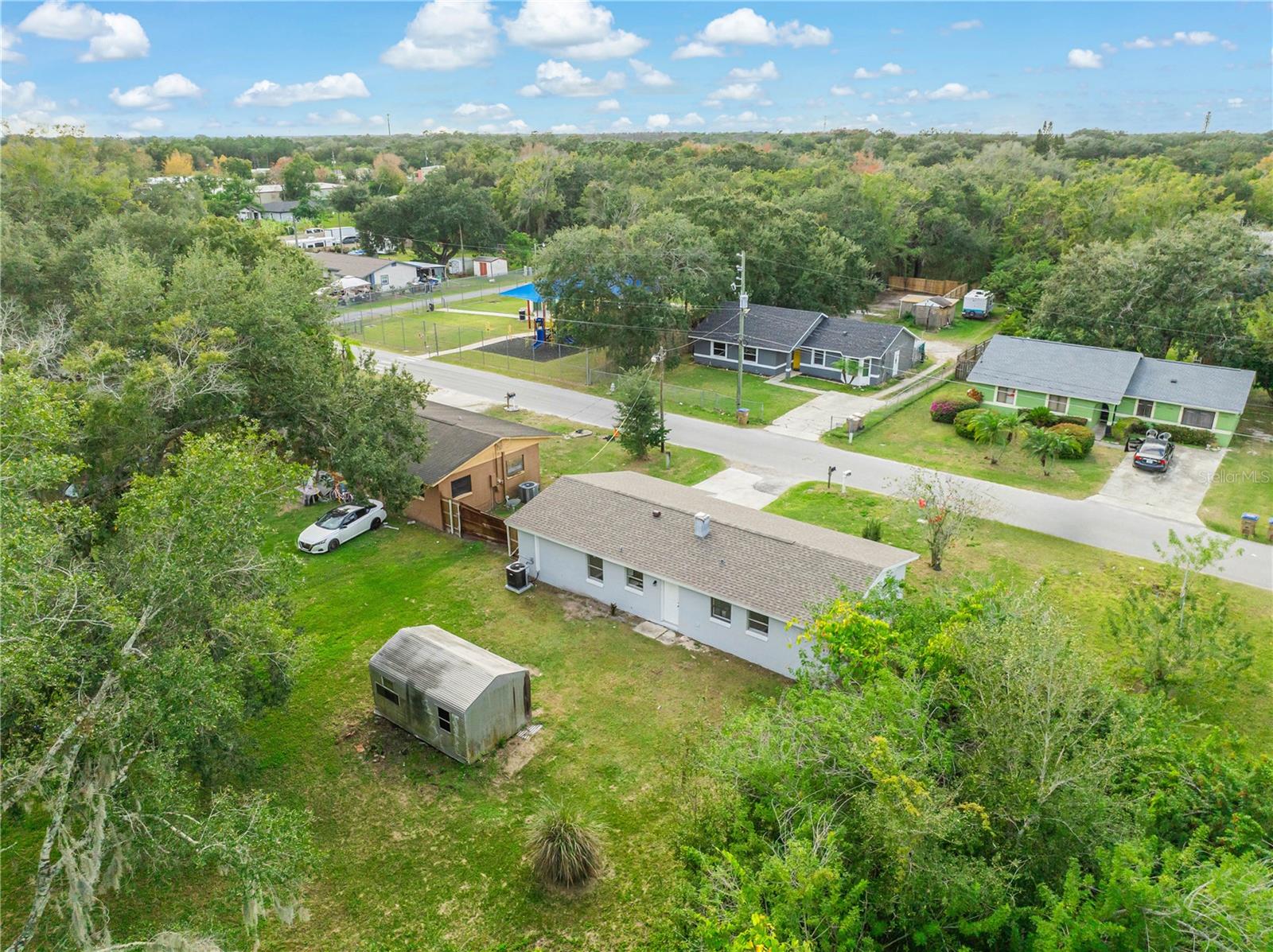 Image 39 of 43 For 2927 Tampa Avenue