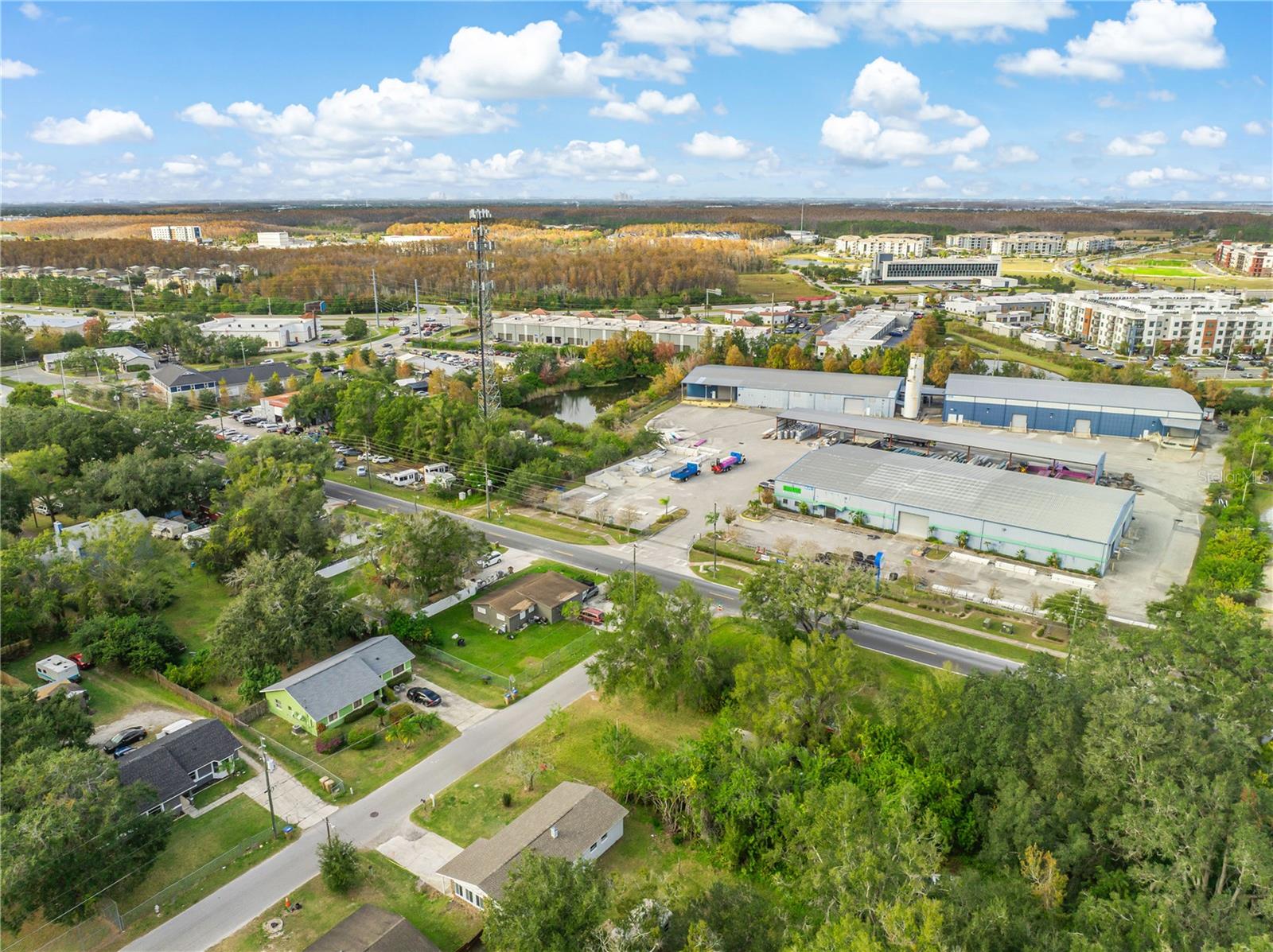 Image 43 of 43 For 2927 Tampa Avenue