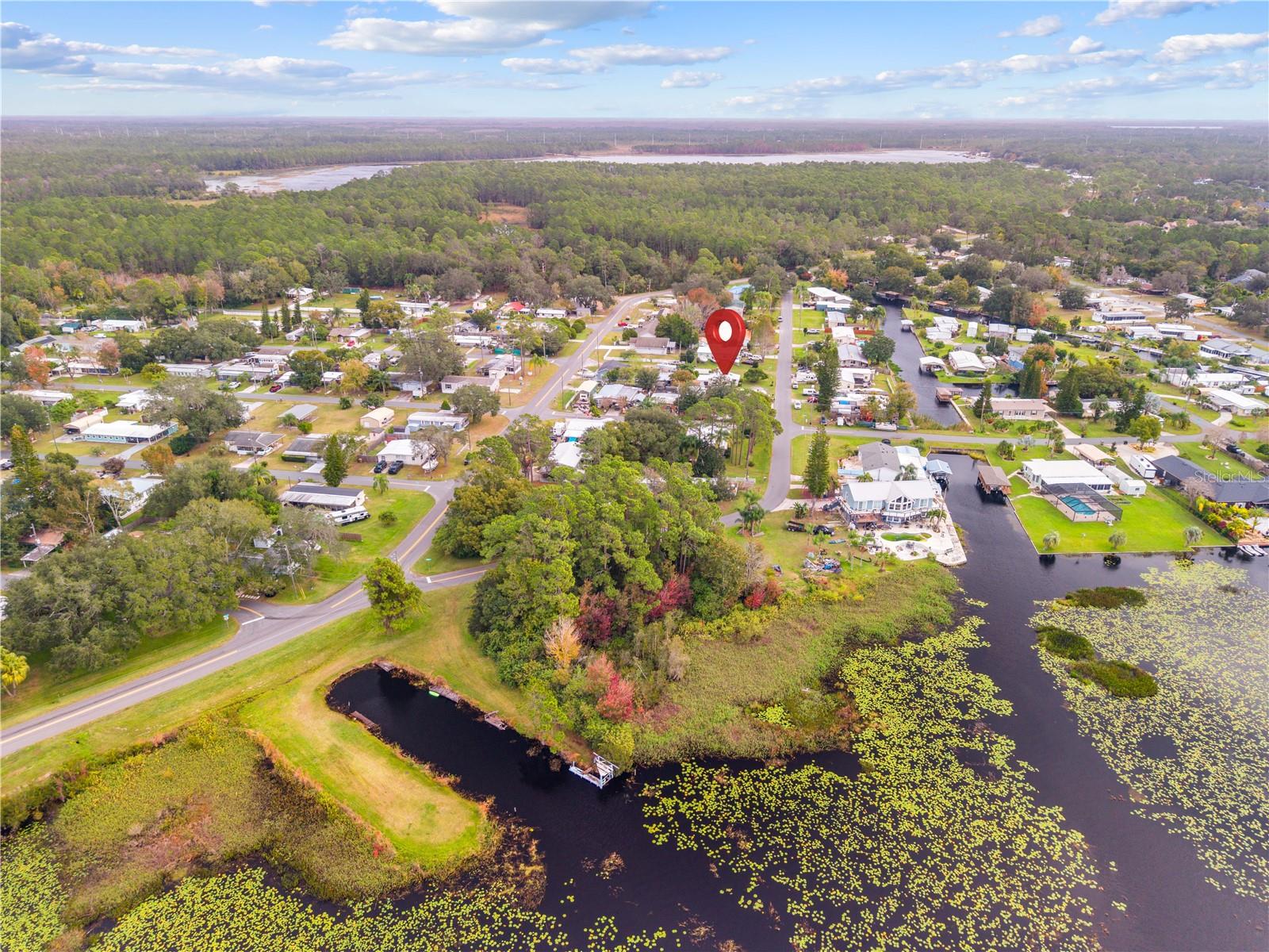 Image 3 of 45 For 6365 Woods Street