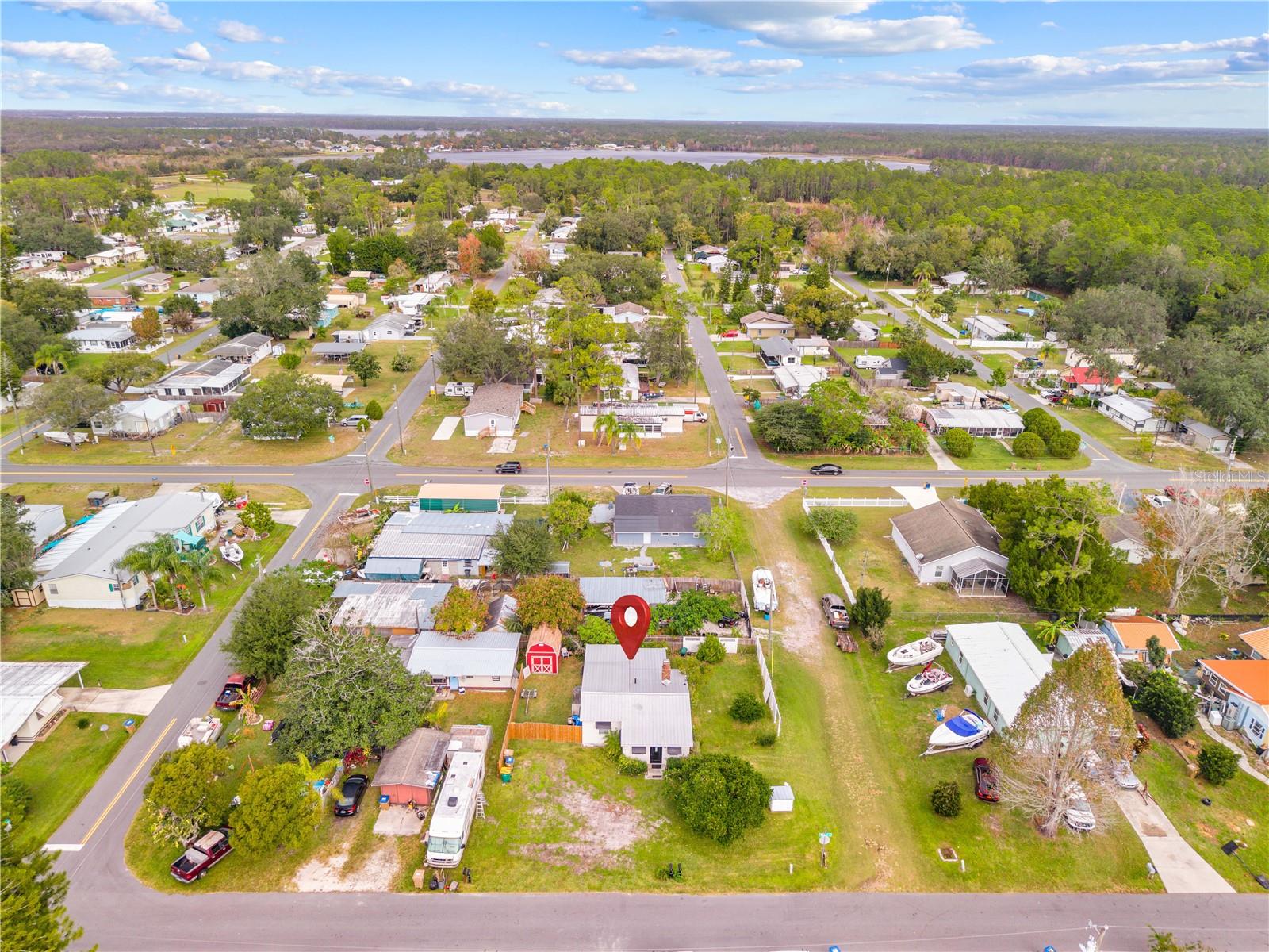 Image 40 of 45 For 6365 Woods Street