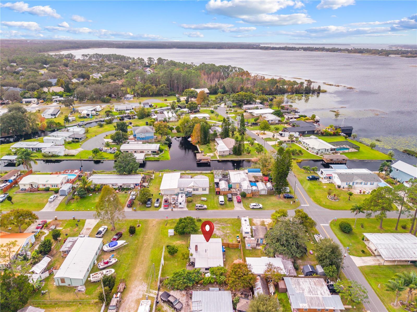 Image 5 of 45 For 6365 Woods Street