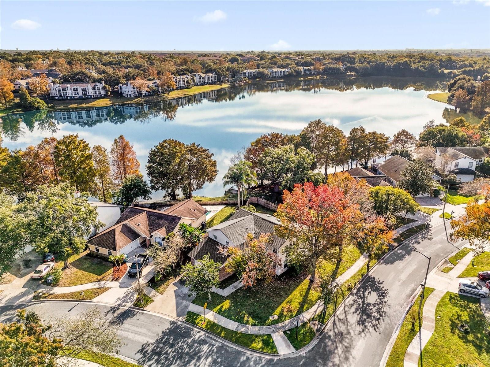 Image 28 of 32 For 6474 Haughton Lane