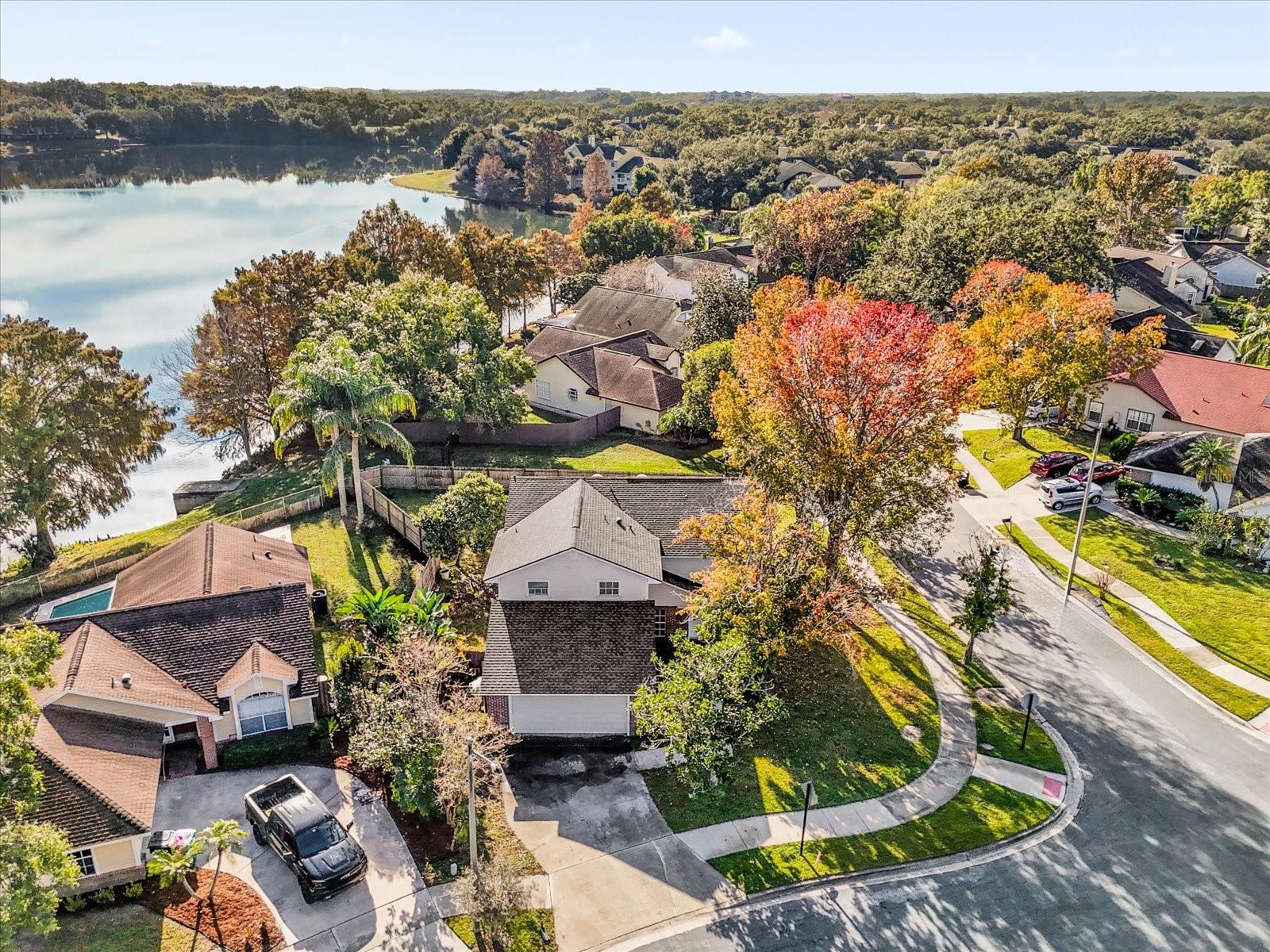 Image 31 of 32 For 6474 Haughton Lane