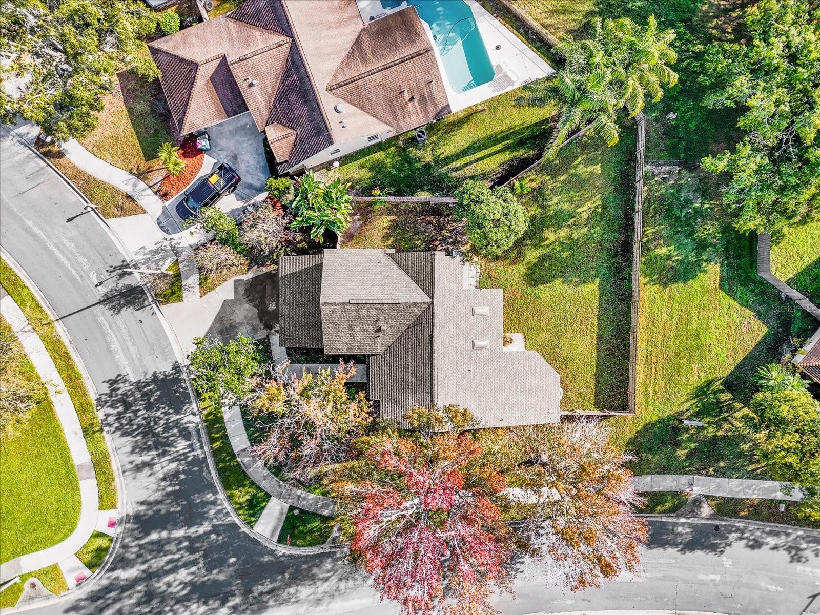 Image 32 of 32 For 6474 Haughton Lane