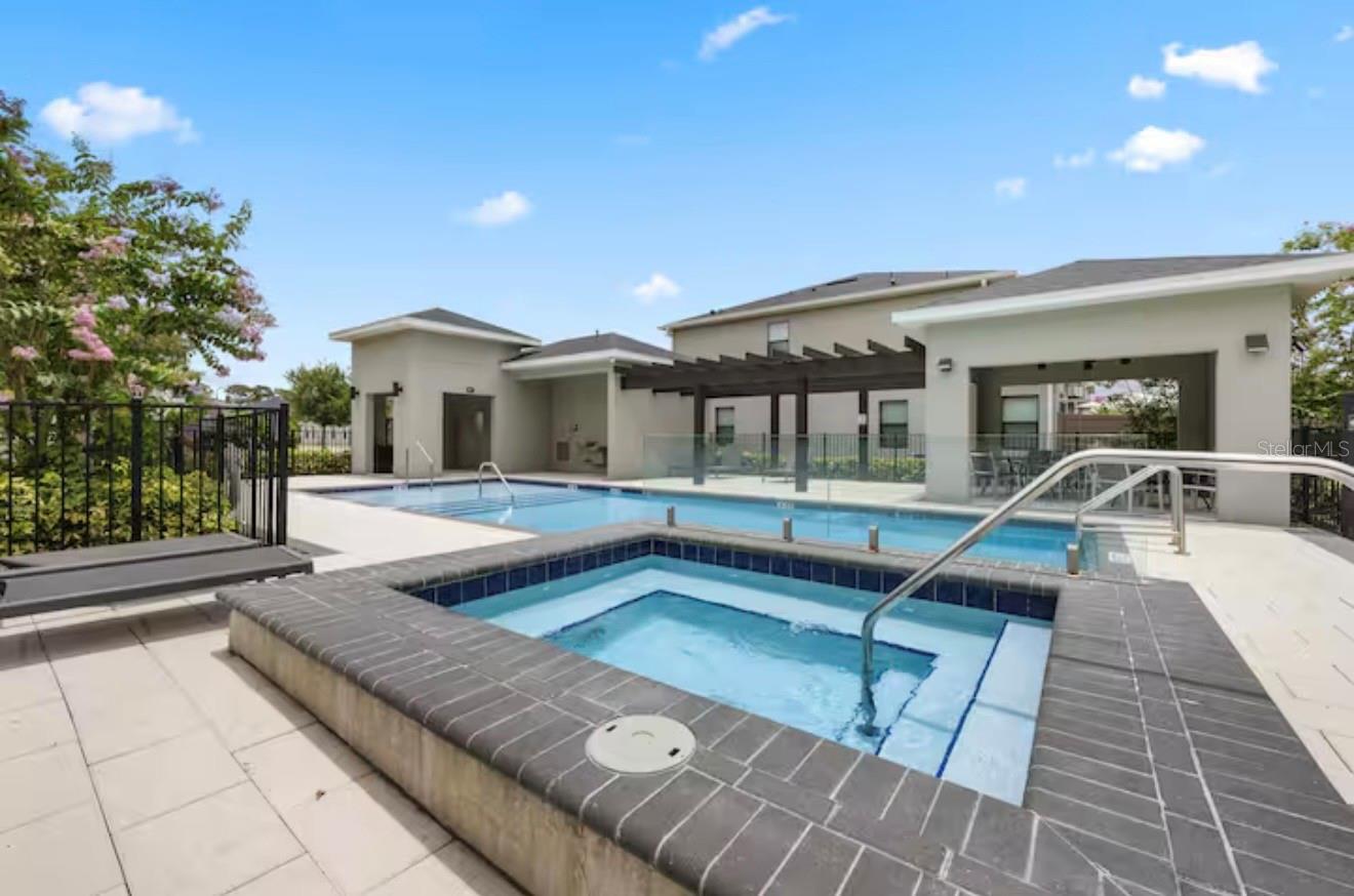 Image 44 of 52 For 4785 Terra Esmeralda Drive