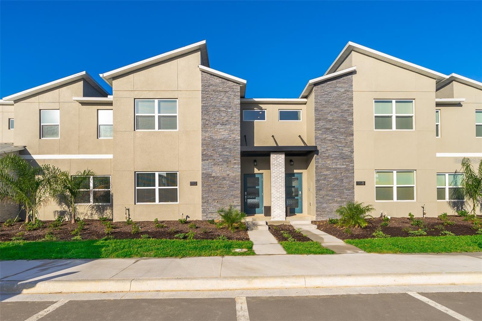 Details for 1110 Kingsbarn Street, DAVENPORT, FL 33896