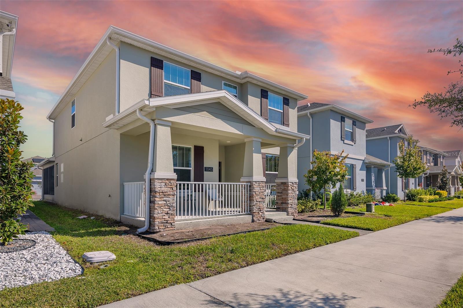 Image 2 of 46 For 11145 Lore Way