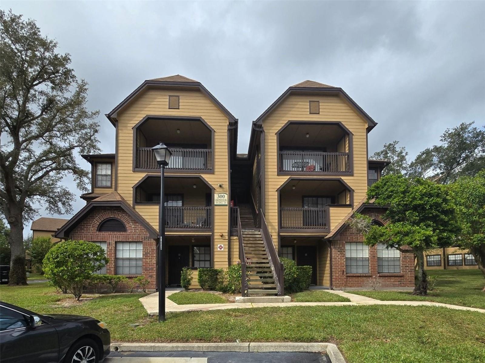 Details for 300 Lakepointe Drive 204, ALTAMONTE SPRINGS, FL 32701