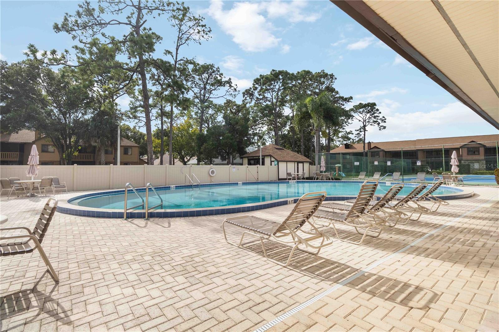 Image 36 of 42 For 610 Saint Albans Court 19d