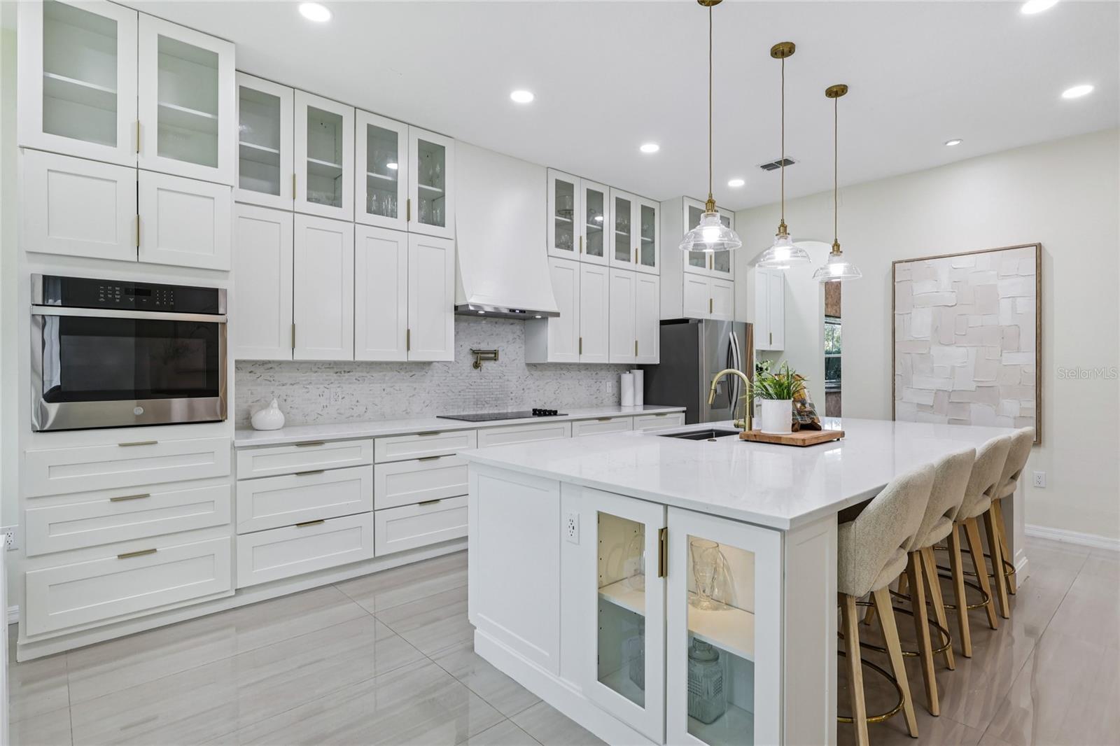 Image 10 of 32 For 14612 Glade Hill Park Way