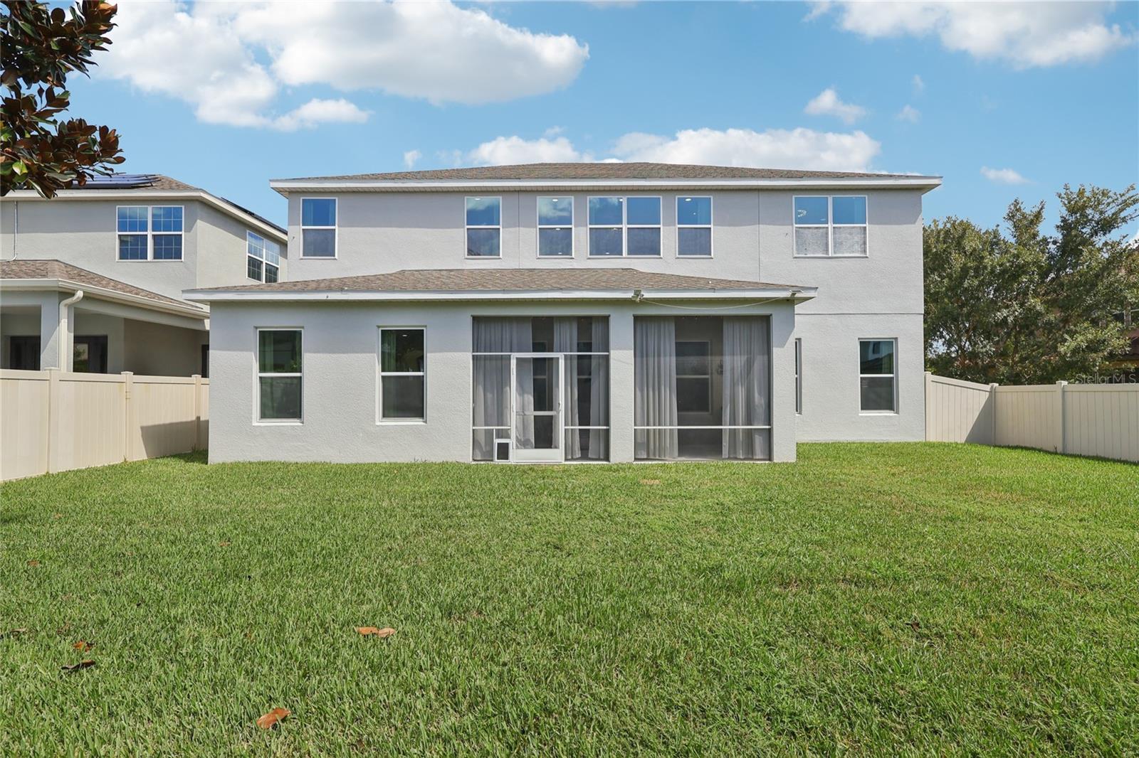 Image 27 of 32 For 14612 Glade Hill Park Way