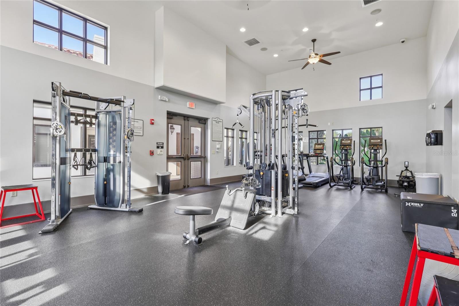 Image 29 of 32 For 14612 Glade Hill Park Way